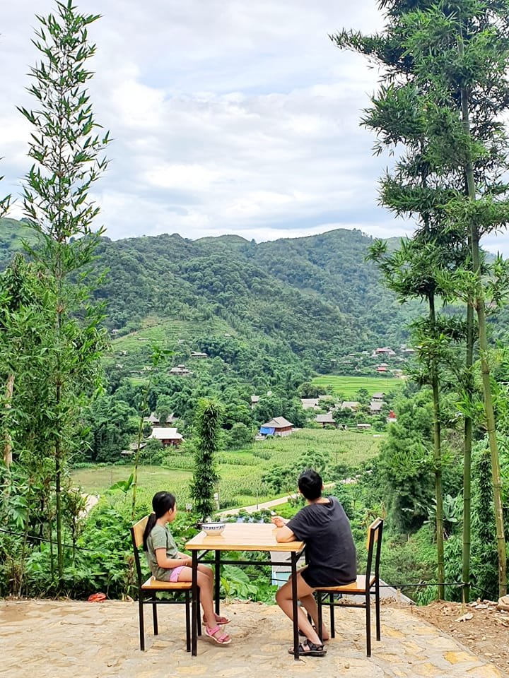 Hanoi to Van Son Cycling Tour 3 Days: Explore the Roof of Muong Bi